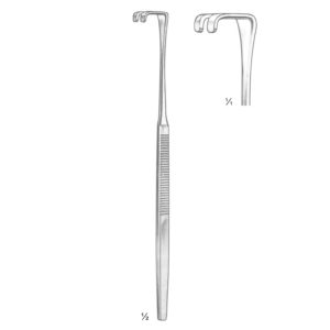 Nerve Hooks