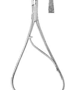 Needle Holders