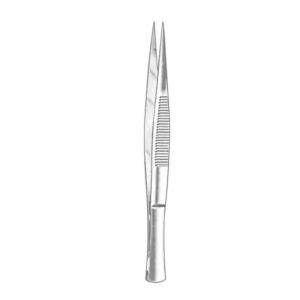 O-Gawa Tying Tissue Forceps