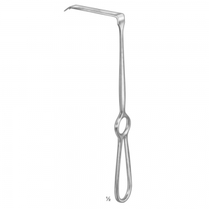 Obwegeser Chin, Chanelled & Ramus Retractiors