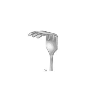 Ollier Retractors