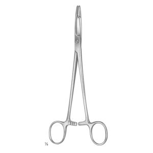 Olsen-Hegar Needle Holders