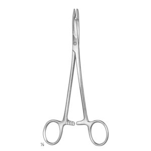 Olsen-Hegar Needle Holders