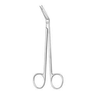 Operating and Gum Scissors