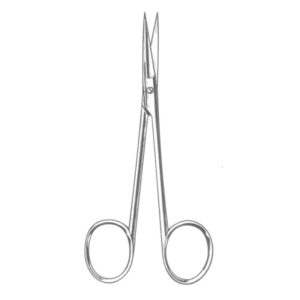 Operating and Wagner Gum Scissors