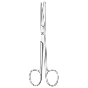 Operating Scissors Deaver