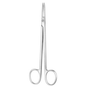 Operating Scissors Kelly