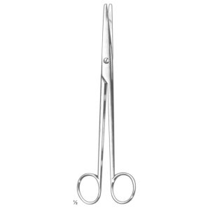Operating Scissors Mayo-Stille