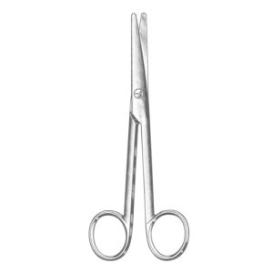 Operating Scissors Mayo-Stille