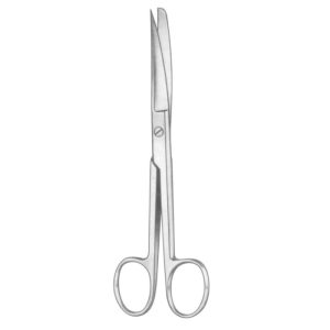 Operating Scissors Sharp/Blunt