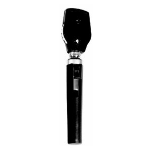 Opthalmoscope