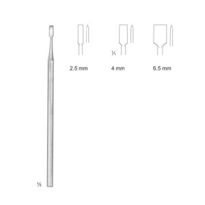 Obwegeser Ramus Retractor