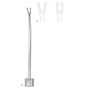 Obwegeser Ramus Retractor