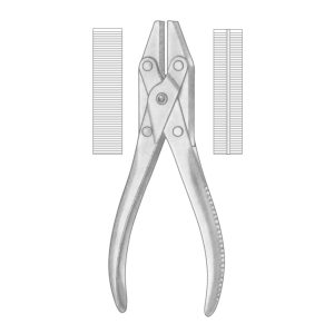 Parallel Pliers