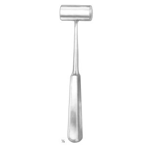 Partsch Mallets