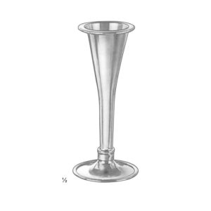 Pinard Sensibility Instruments Stethoscopes Of Aluminu