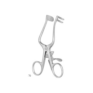 Plester Retractors