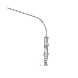 Poppen Suction Tubes
