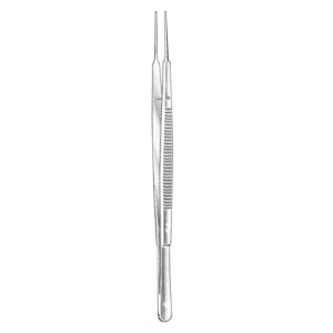 Potts-Smith Dressing Forceps