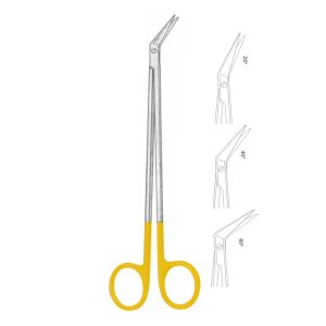 Potts Smith Scissors