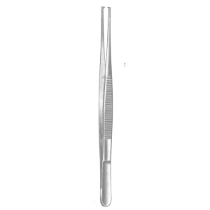 Potts-Smith Tissue Forceps