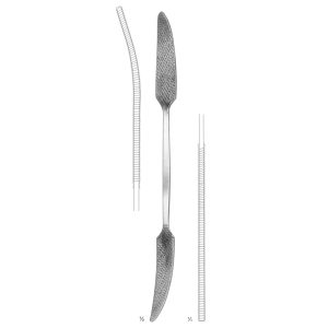 Putti Hemostats