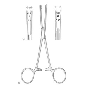 Penner Nail Instruments Finger Ring Saw