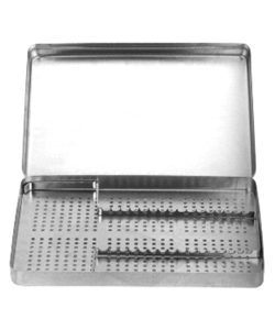 Perforated Base