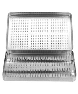 Perforated Tray