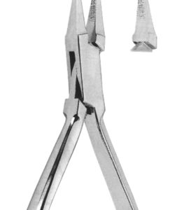 Pliers for Orthodontics