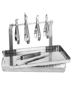 Pliers for Orthodontics