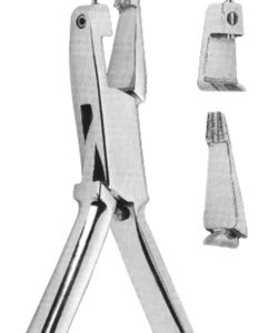 Pliers for Orthodontics