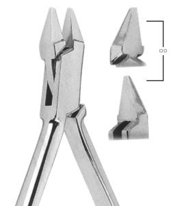 Pliers for Orthodontics