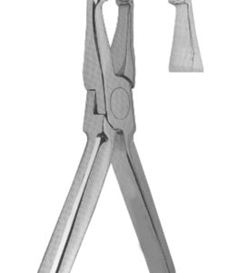 Pliers for Orthodontics