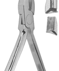 Pliers for Orthodontics