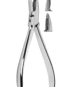Pliers for Orthodontics