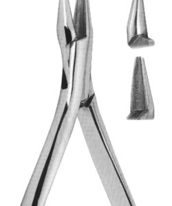 Pliers for Orthodontics