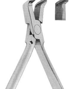 Pliers for Orthodontics