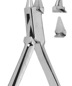 Pliers for Orthodontics