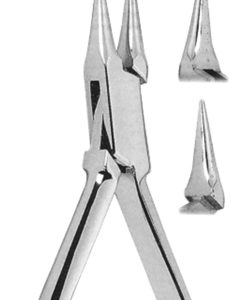 Pliers for Orthodontics