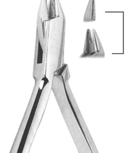 Pliers for Orthodontics