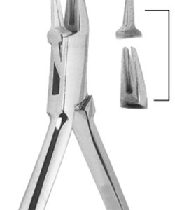 Pliers for Orthodontics