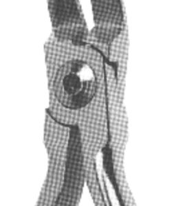 Pliers for Orthodontics and Prosthetics