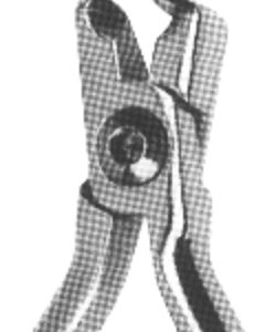 Pliers for Orthodontics and Prosthetics