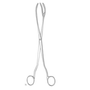 Polypus, Tumors, Swab Forceps