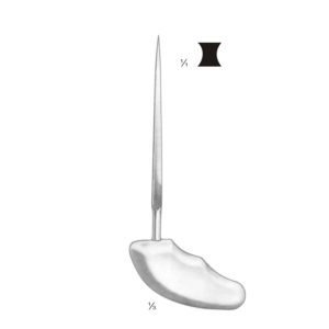 Prethes Bone Drills Reamers
