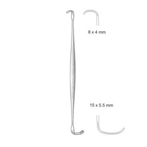 Ragnell-Davis Retractor