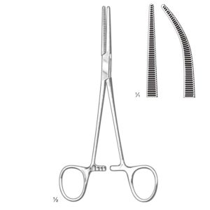Rankin-Crile Artery Forceps