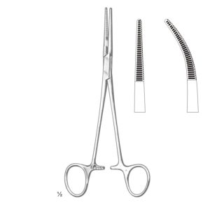 Rankin-Kelly Artery Forceps