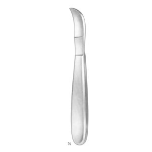 Reiner Plaster of Paris Knives Saws